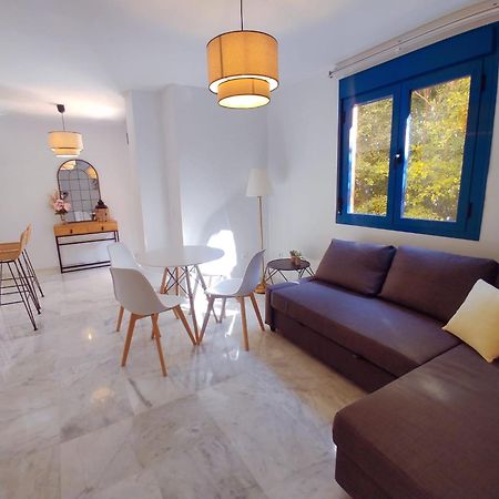 Apartamento Malaga Beach Center II B&C II Buitenkant foto