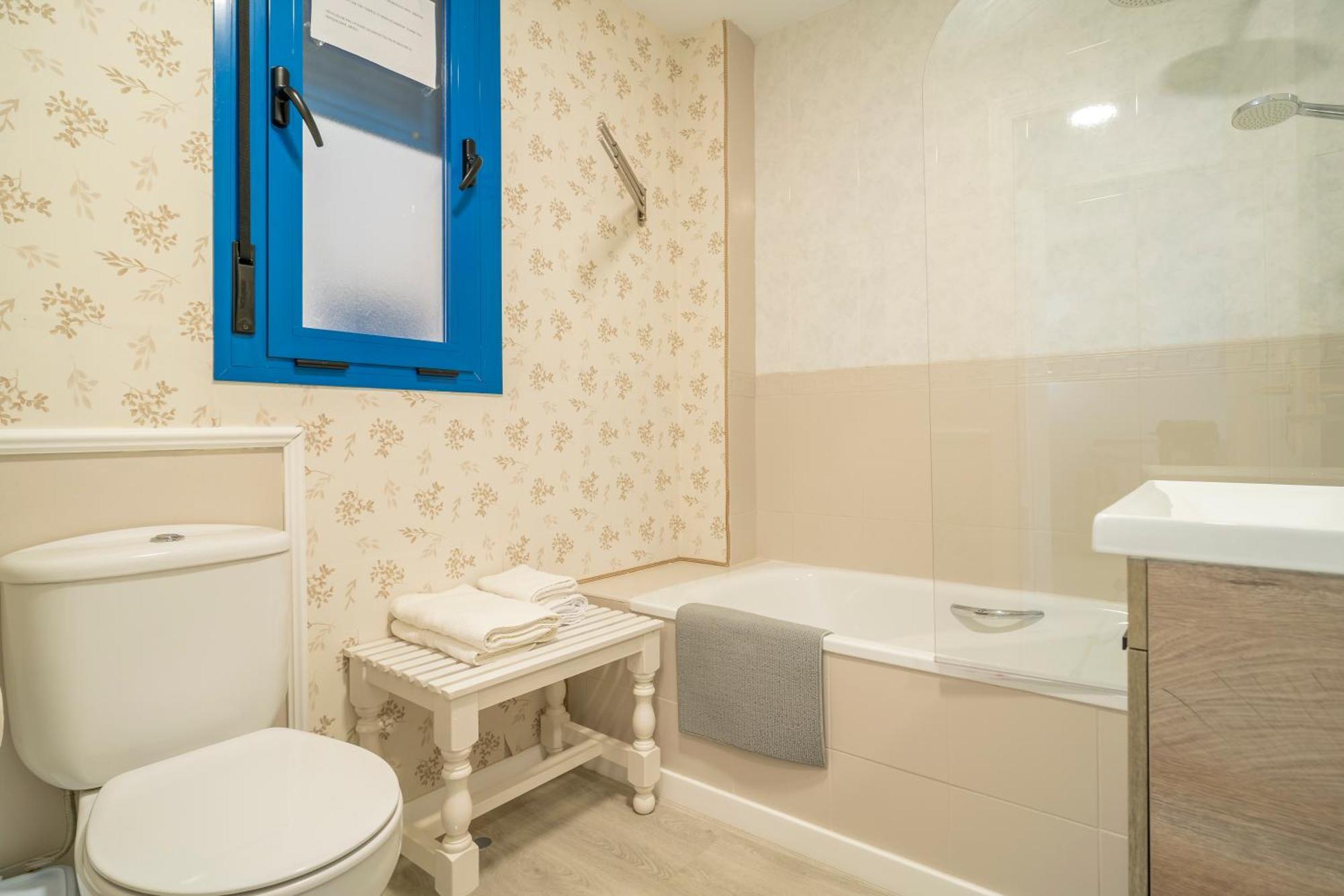 Apartamento Malaga Beach Center II B&C II Buitenkant foto