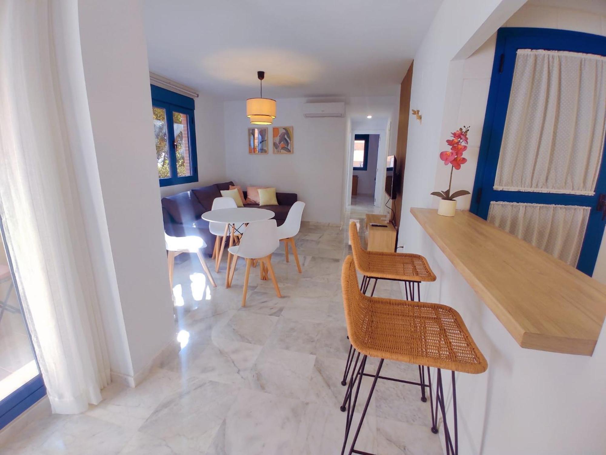 Apartamento Malaga Beach Center II B&C II Buitenkant foto