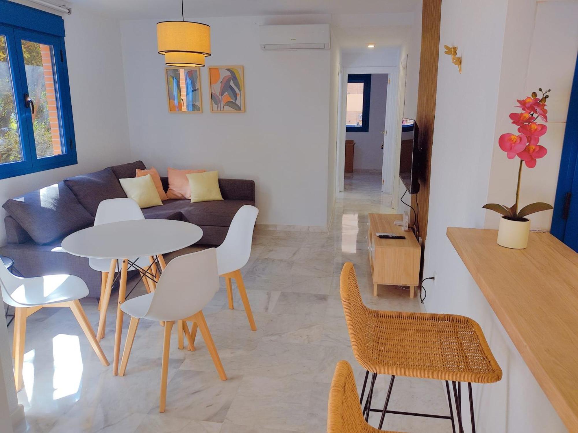 Apartamento Malaga Beach Center II B&C II Buitenkant foto